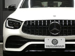 MERCEDES AMG GLC-class