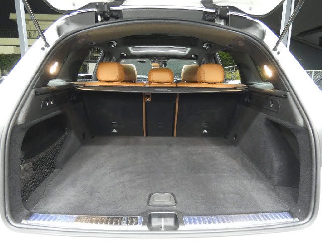 MERCEDES AMG GLC-class