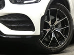 MERCEDES AMG GLC-class