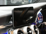 MERCEDES AMG GLC-class
