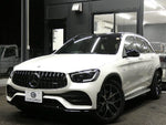 MERCEDES AMG GLC-class