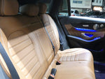 MERCEDES AMG GLC-class