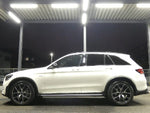 MERCEDES AMG GLC-class