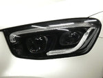 MERCEDES AMG GLC-class