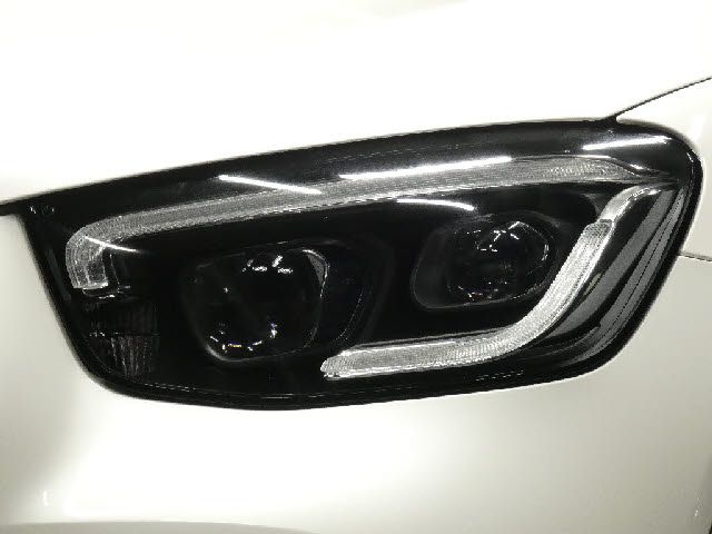 MERCEDES AMG GLC-class