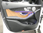 MERCEDES AMG GLC-class