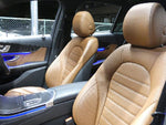 MERCEDES AMG GLC-class