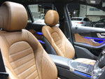 MERCEDES AMG GLC-class