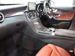 MERCEDES BENZ C class wagon