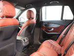 MERCEDES BENZ C class wagon