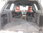 MERCEDES BENZ C class wagon