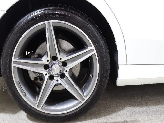 MERCEDES BENZ C class wagon