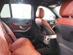 MERCEDES BENZ C class wagon