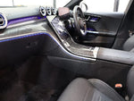 MERCEDES BENZ C class wagon