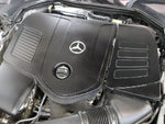 MERCEDES BENZ C class wagon
