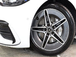 MERCEDES BENZ C class wagon