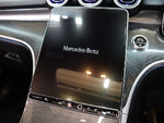 MERCEDES BENZ C class wagon