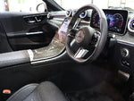 MERCEDES BENZ C class wagon
