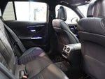 MERCEDES BENZ C class wagon
