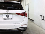 MERCEDES BENZ C class wagon