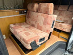 REGIUSACE 2WD van