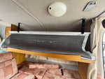 REGIUSACE 2WD van