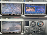 REGIUSACE 2WD van