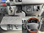 REGIUSACE 2WD van