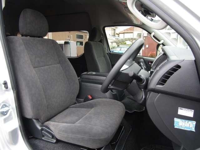 HIACE wagon