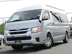 HIACE wagon