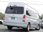 HIACE wagon