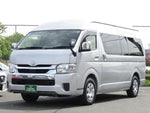 HIACE wagon