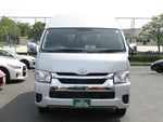 HIACE wagon