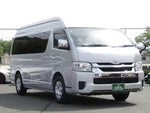 HIACE wagon