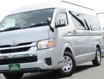 HIACE wagon