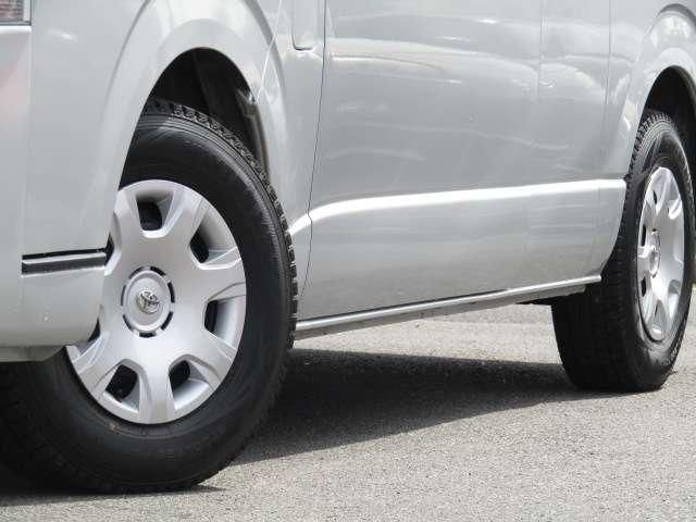HIACE wagon