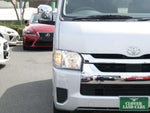 HIACE wagon
