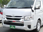 HIACE wagon