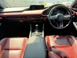 MAZDA3 FASTBACK