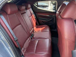MAZDA3 FASTBACK