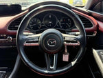 MAZDA3 FASTBACK