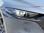 MAZDA3 FASTBACK