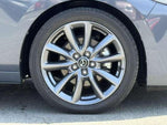 MAZDA3 FASTBACK
