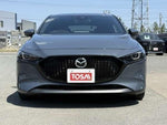 MAZDA3 FASTBACK