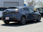 MAZDA3 FASTBACK