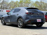 MAZDA3 FASTBACK
