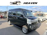 NV100 CLIPPER RIO 4WD