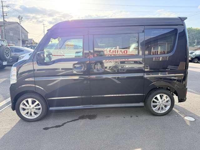 NV100 CLIPPER RIO 4WD