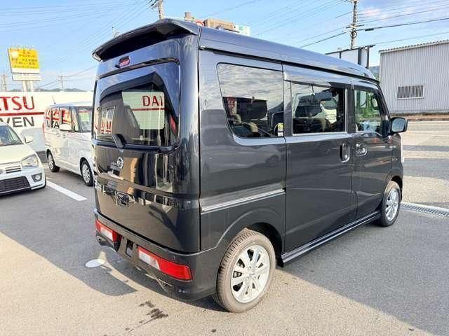 NV100 CLIPPER RIO 4WD