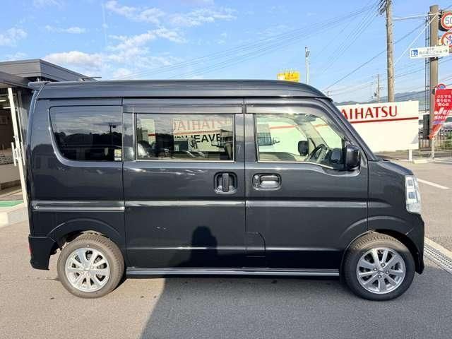 NV100 CLIPPER RIO 4WD